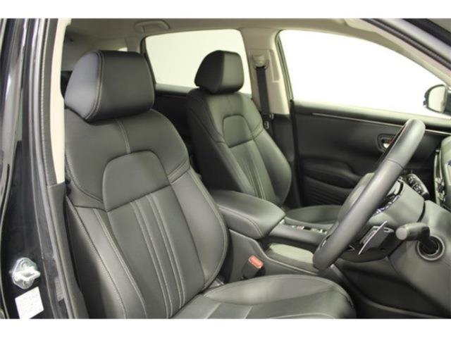 ZR-V（新潟県新潟市東区）画像37