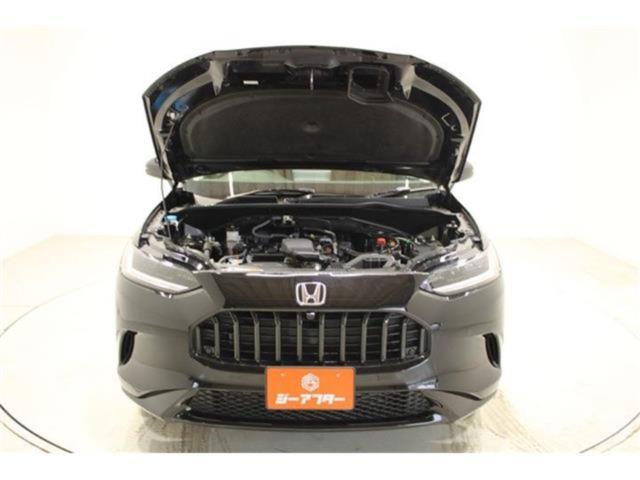 ZR-V（新潟県新潟市東区）画像69