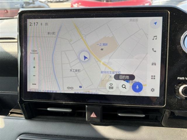 ヴォクシーハイブリッド（新潟県新潟市東区）画像4