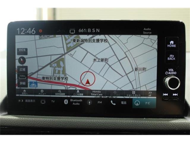 シビック（新潟県新潟市東区）画像3