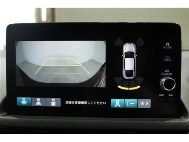 シビック（新潟県新潟市東区）画像4