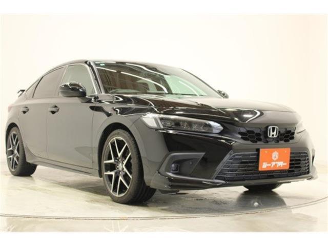 シビック（新潟県新潟市東区）画像7