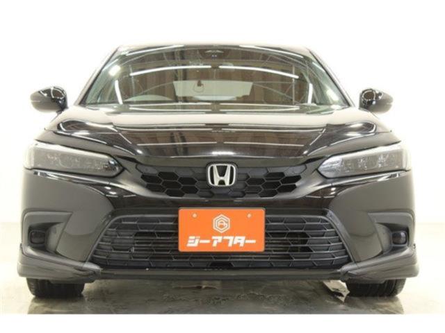 シビック（新潟県新潟市東区）画像8