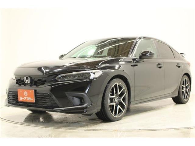 シビック（新潟県新潟市東区）画像9