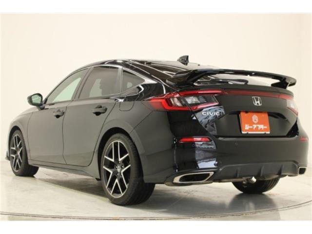 シビック（新潟県新潟市東区）画像11