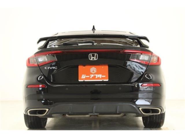 シビック（新潟県新潟市東区）画像12