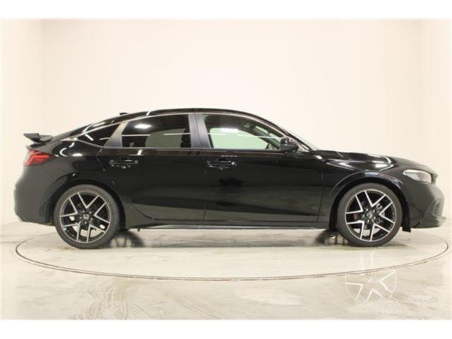 シビック（新潟県新潟市東区）画像14