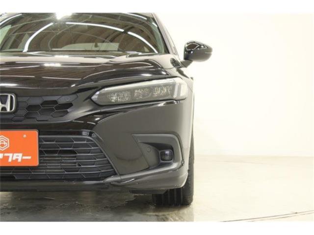 シビック（新潟県新潟市東区）画像15