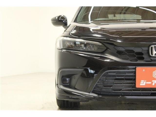 シビック（新潟県新潟市東区）画像17