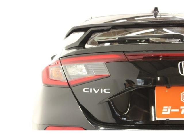 シビック（新潟県新潟市東区）画像20