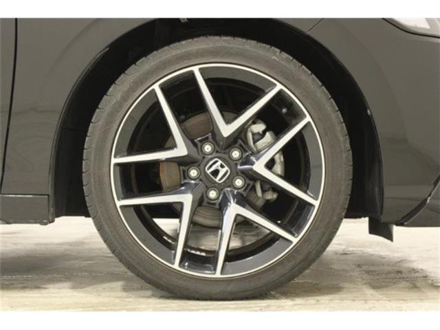 シビック（新潟県新潟市東区）画像23