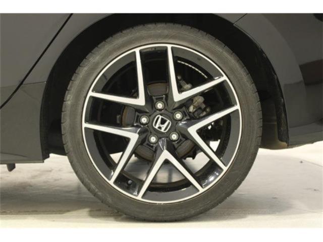 シビック（新潟県新潟市東区）画像25