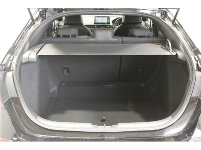 シビック（新潟県新潟市東区）画像33