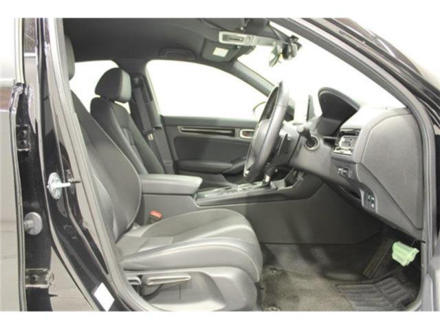 シビック（新潟県新潟市東区）画像36