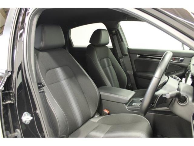 シビック（新潟県新潟市東区）画像37