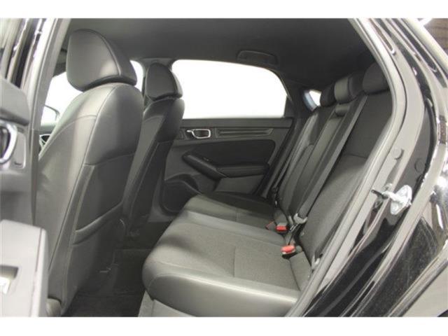 シビック（新潟県新潟市東区）画像40