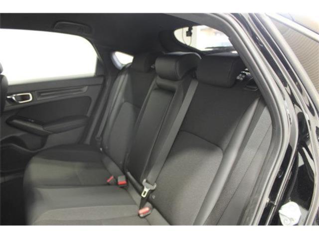 シビック（新潟県新潟市東区）画像41