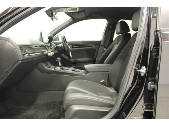 シビック（新潟県新潟市東区）画像42