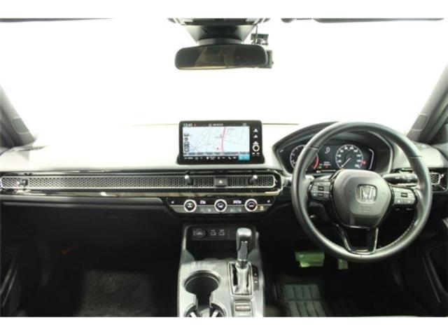 シビック（新潟県新潟市東区）画像44