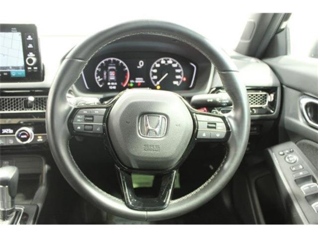 シビック（新潟県新潟市東区）画像45