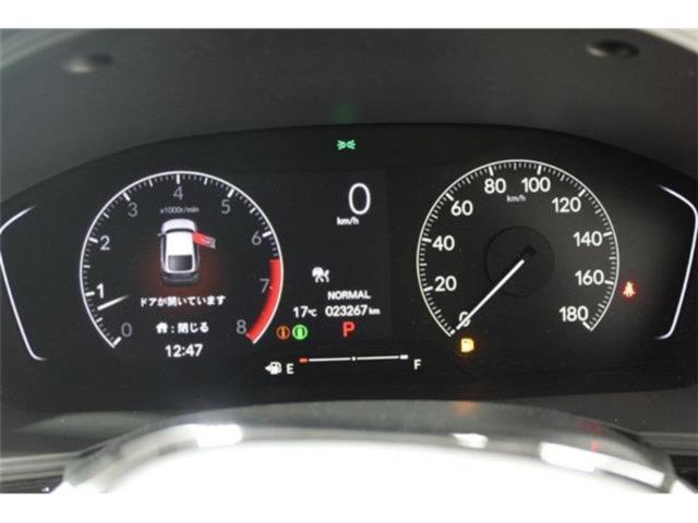 シビック（新潟県新潟市東区）画像55