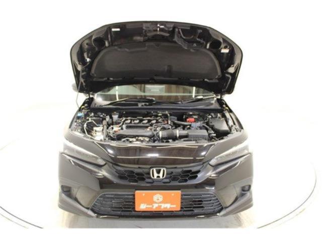 シビック（新潟県新潟市東区）画像68