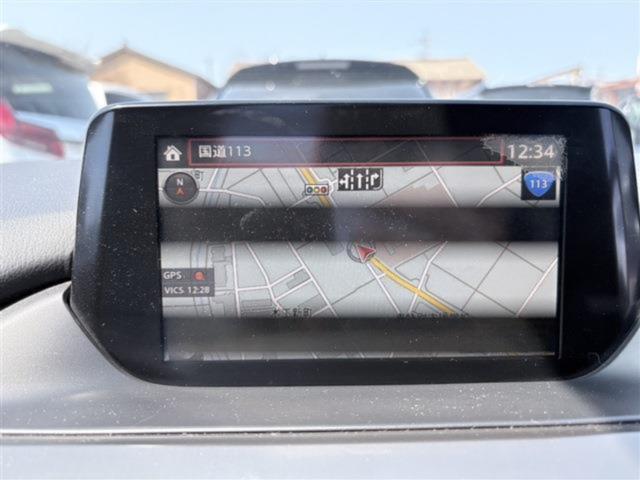 アテンザワゴン（新潟県新潟市東区）