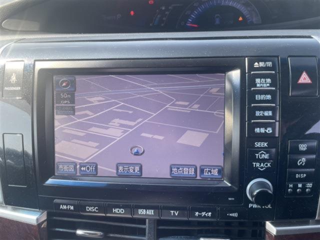 エスティマハイブリッド（新潟県新潟市東区）画像3