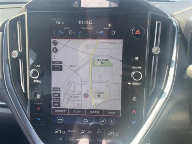 レヴォーグ（新潟県新潟市東区）画像3