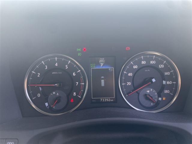 アルファード（新潟県新潟市東区）画像3