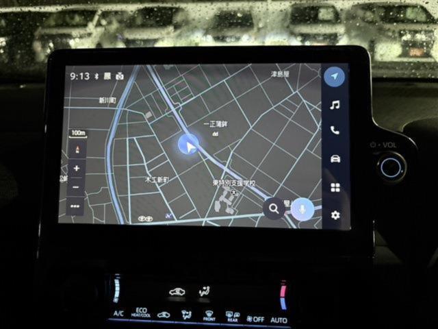 シエンタ（新潟県新潟市東区）画像3