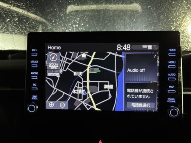 カローラクロス（新潟県新潟市東区）画像4