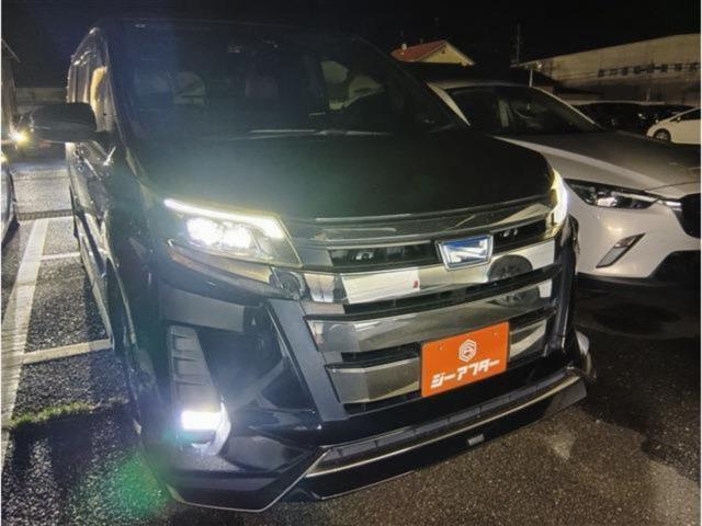 ノアハイブリッド（新潟県新潟市東区）