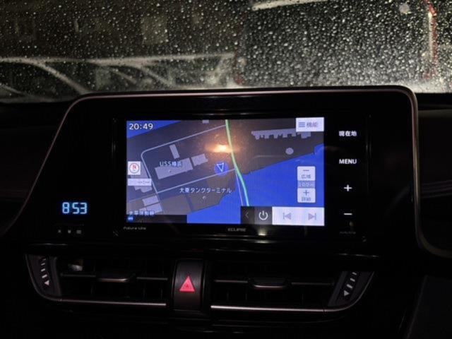 C-HR(新潟県新潟市東区)