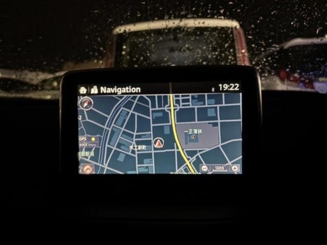 CX-3（新潟県新潟市東区）画像3