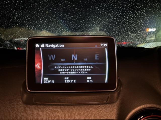 CX-3（新潟県新潟市東区）画像3