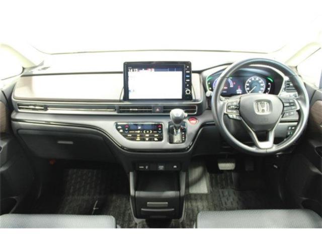 オデッセイ（新潟県新潟市東区）画像3