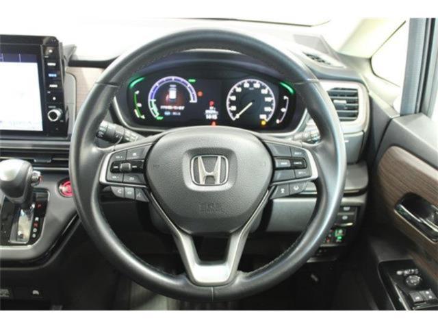 オデッセイ（新潟県新潟市東区）画像4