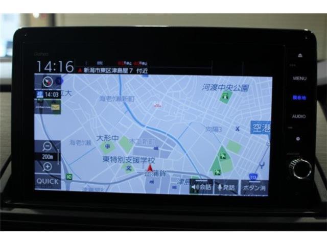 オデッセイ（新潟県新潟市東区）画像6