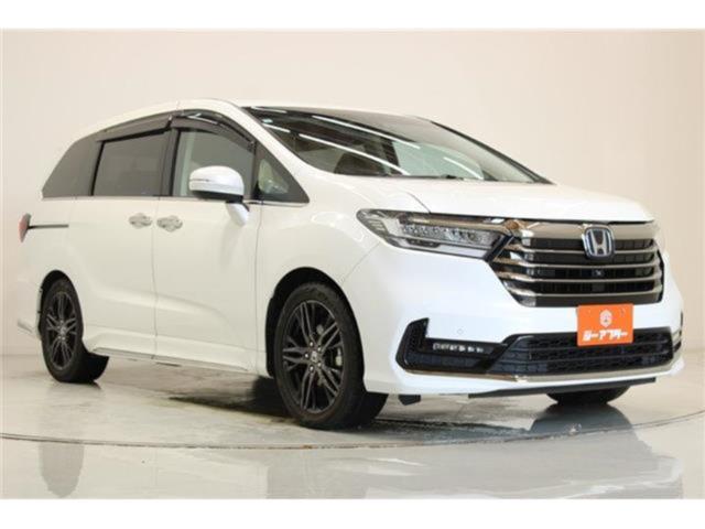 オデッセイ（新潟県新潟市東区）画像8