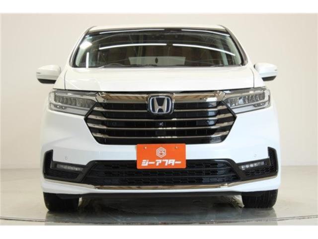 オデッセイ（新潟県新潟市東区）画像9