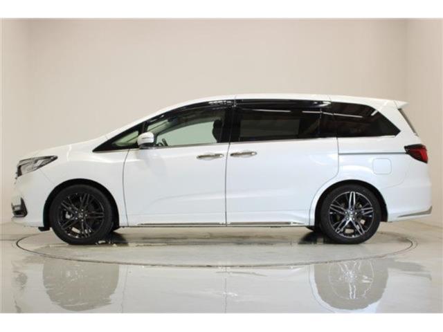 オデッセイ（新潟県新潟市東区）画像11