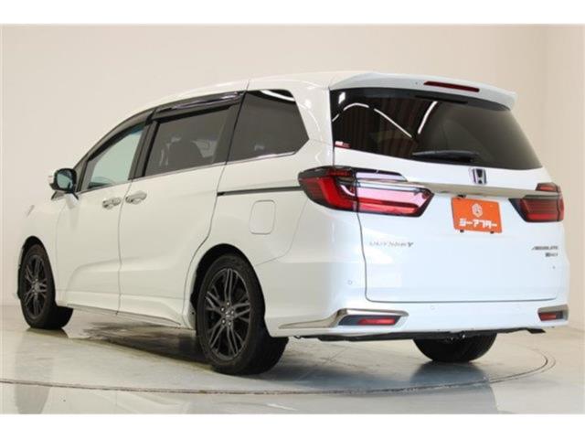 オデッセイ（新潟県新潟市東区）画像12