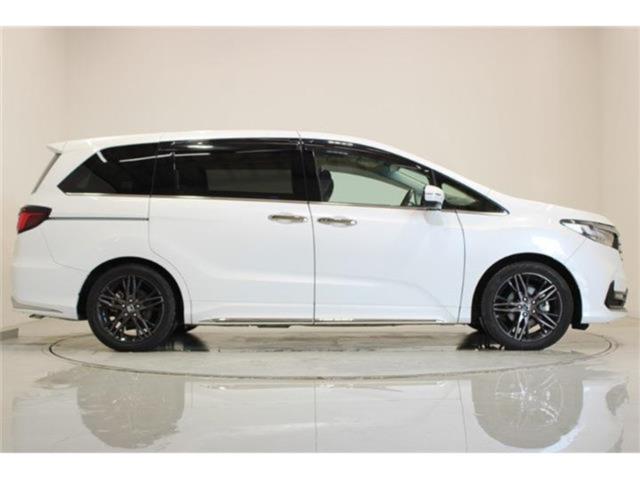 オデッセイ（新潟県新潟市東区）画像15