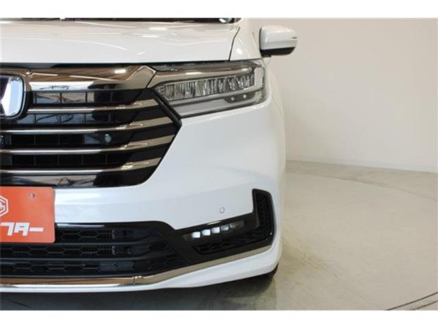 オデッセイ（新潟県新潟市東区）画像16