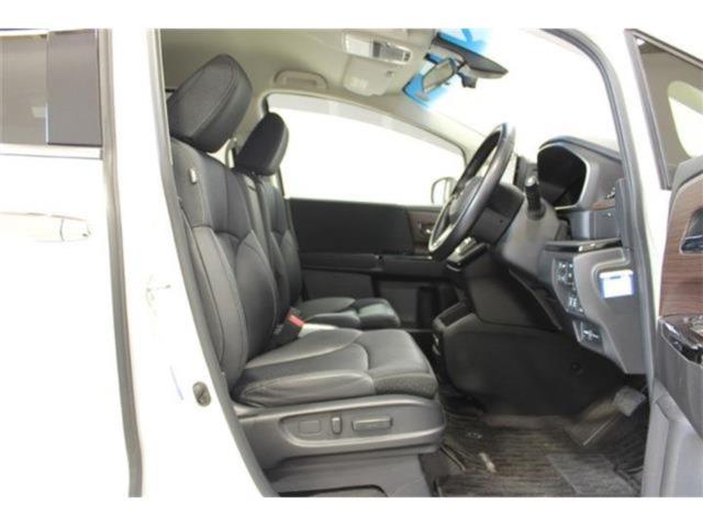 オデッセイ（新潟県新潟市東区）画像39