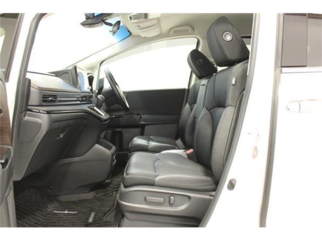 オデッセイ（新潟県新潟市東区）画像47