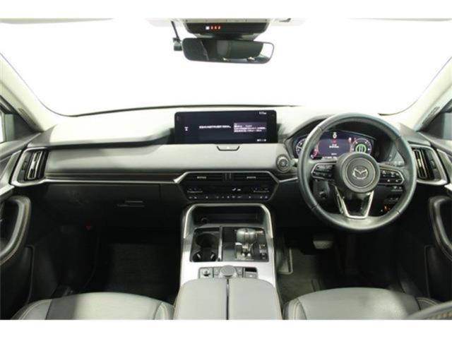 CX-60（新潟県新潟市東区）画像3