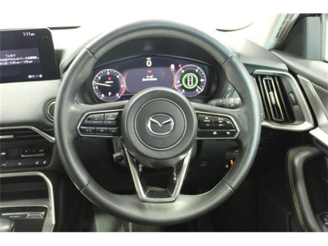 CX-60（新潟県新潟市東区）画像4