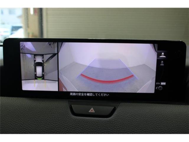 CX-60（新潟県新潟市東区）画像6